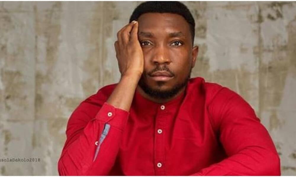 How our kids found out their mother was raped by a pastor – Timi Dakolo