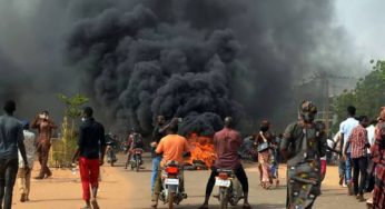 Bandits attack Kaduna market, kill scores, injure several others