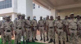 Gunmen kill two Ebubeagu Security operatives in Ebonyi