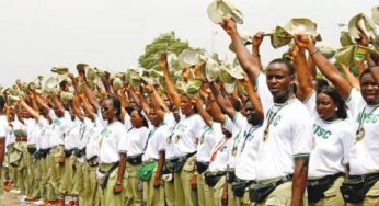 NYSC members can be asked to go to war for Nigeria – DG