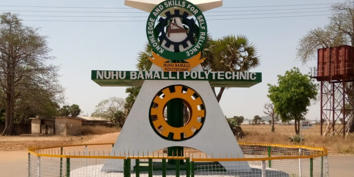 BREAKING: Gunmen attack Nuhu Bamali Polytechnic, kidnap many students, lecturers