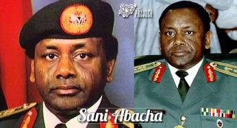 How Abacha died- Al-Mustapha makes shocking revelations