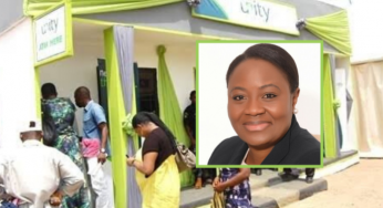 Heritage Bank, Unity Bank, others sealed over tax liability in Niger