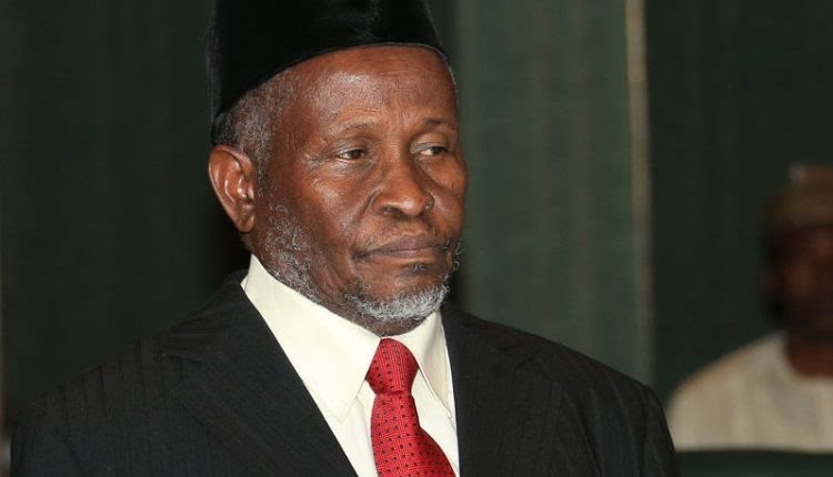 Despite resignation, Senate insists on probing Tanko Muhammad