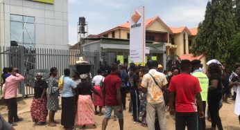 Ekod Koko Dan: How Access Bank Manager killed 10 year-old-girl, Biola Vanessa