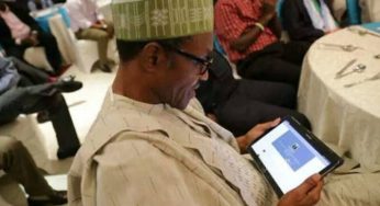 BREAKING: Twitter ban: Buhari government makes U-turn, issues fresh statement