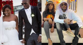 Why I married Annie – Tuface opens up
