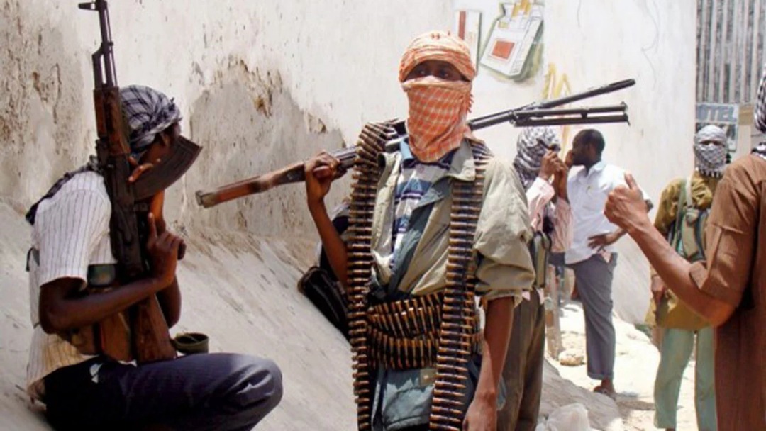 Unknown gunmen Kill Gombe Hunters’ Commander