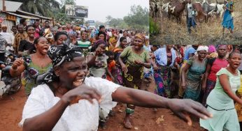 Agatu massacre: Names of those killed by hersmen in Odugbeho