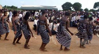 Fulani, Tiv embrace peace in Taraba, Benue
