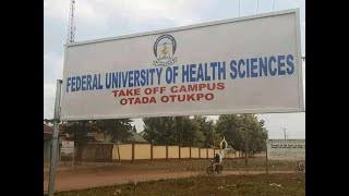 BREAKING: FUHSO: Senate passes bill for establishment of Teaching Hospital in Otukpo