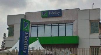 $30bn lost: Fidelity Bank, Citibank in trouble