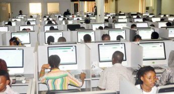 See 200 possible JAMB 2022 questions from The Life Changer for UTME exam