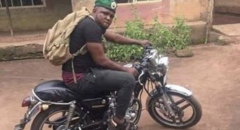 How gunmen allegedly killed military informant behind death of ESN Commander, Ikonso