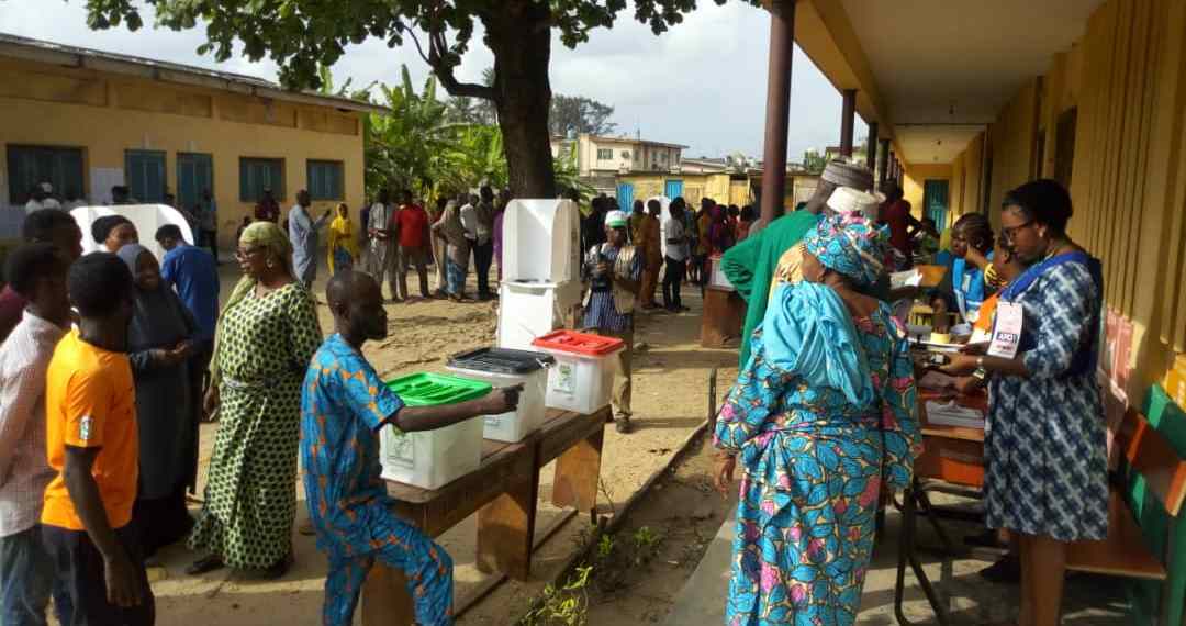 Ehaje in Owukpa ignored as INEC creates additional Polling Units in Ogbadibo (Full list)