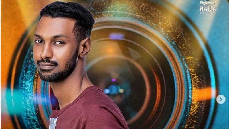 BBNaija 2021: ‘My students are crushing on me’ – Yousef brags