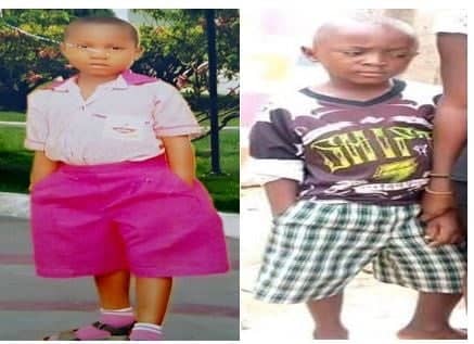 Two abducted kids found dead near J.S. Tarka Institute, Benue