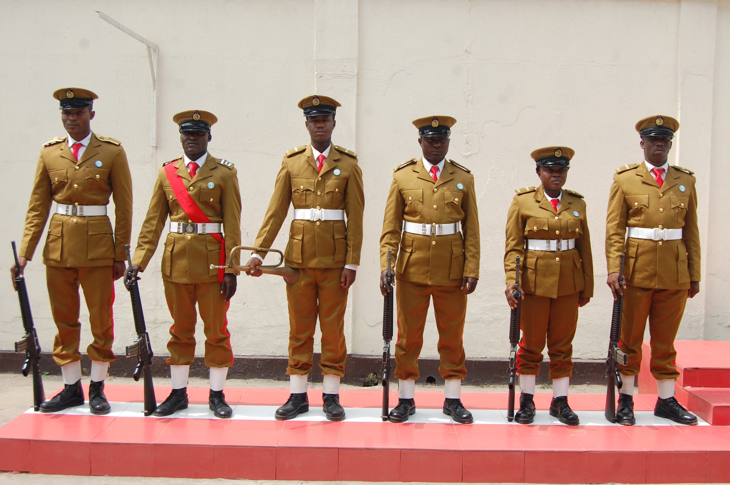 NDLEA recruitment: Final list of successful candidates for officers cadre 