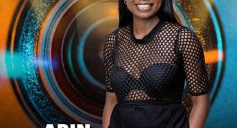 Arin: Meet BBNaija season 6 housemate with highest piercings