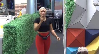 BBNaija Season 6: Beatrice reveals why she didn’t bring party clothes to the house