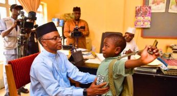 Why I secretly withdrew my son from Public School – El-Rufai