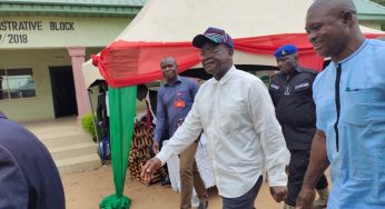 Benue: Gov Ortom earmarks N150 million for renovation at BSUTH, says molecular lab to be ready soon