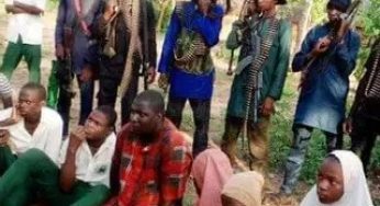 How kidnappers married off abducted Kebbi schoolgirls – Parents