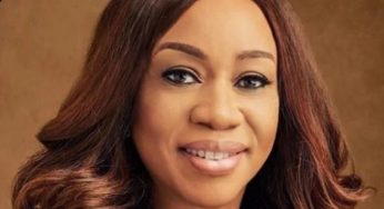 Miriam Olusanya becomes GTB first female managing director