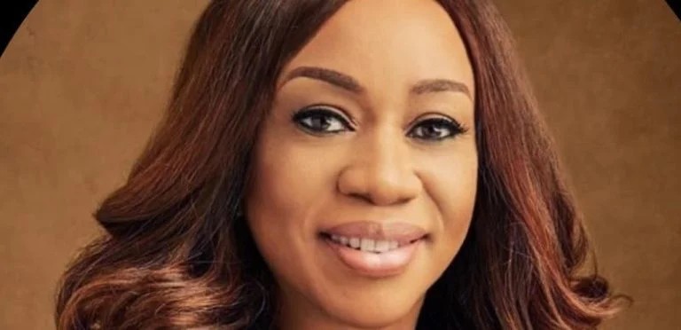 Miriam Olusanya becomes GTB first female managing director