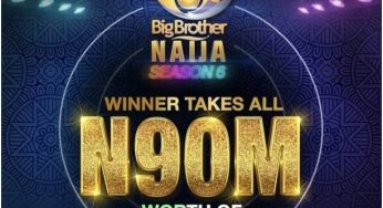 BBNaija 2021: Organisers announce official date to unveil season 6 Housemates