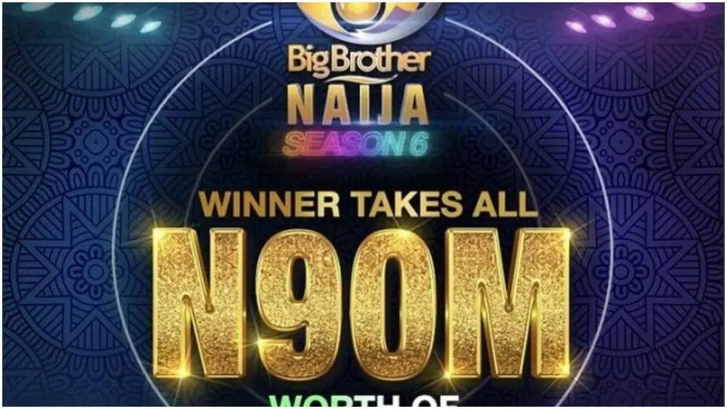 BBNaija 2021: Organisers announce official date to unveil season 6 Housemates