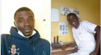 200L BSU student, Japhet Toyila killed by Fulani herdsmen