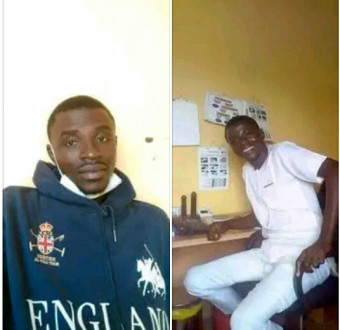 200L BSU student, Japhet Toyila killed by Fulani herdsmen