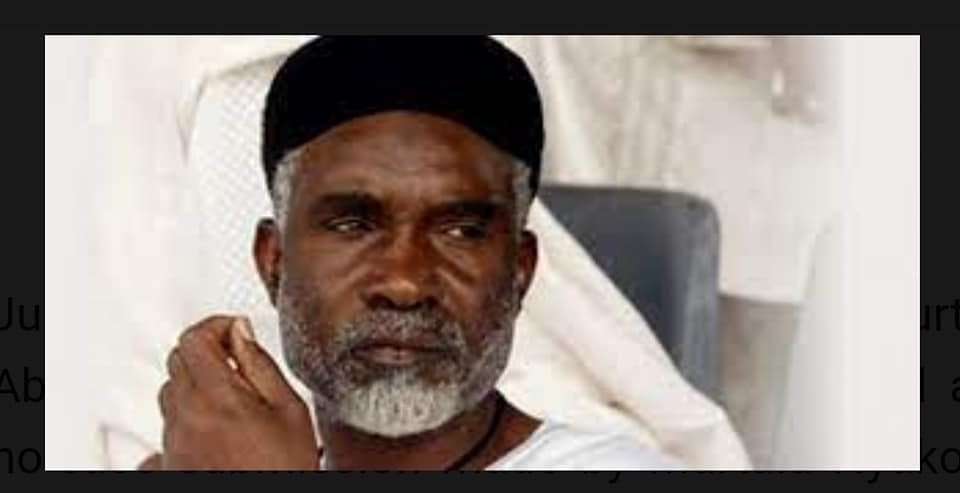 N29billion Fraud: You have a case to answer, Court tells Ex- Gov. Nyako