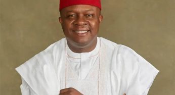 Court sacks Valentine Ozigbo orders INEC to list Ugochukwu Uba as Anambra PDP Guber candidate