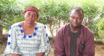 How I was duped of N1m realized from my wife’s fake kidnap – Man cries out