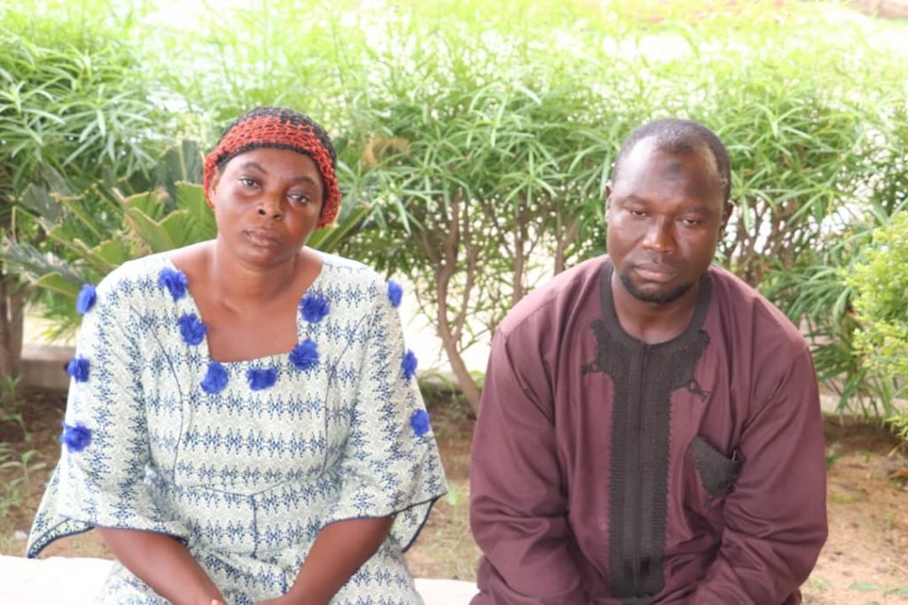 How I was duped of N1m realized from my wife’s fake kidnap – Man cries out