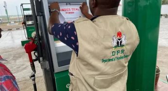 15 fuel stations sealed for operating with expired licences in Niger