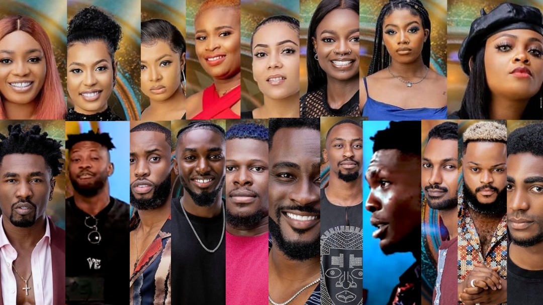 BBNaija Season 6: Big Brother Reveals First Task To Housemates