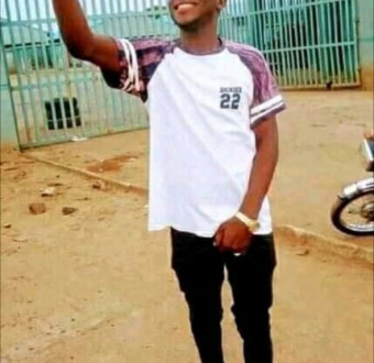 Nasarawa footballer, Jonah slump, dies during match