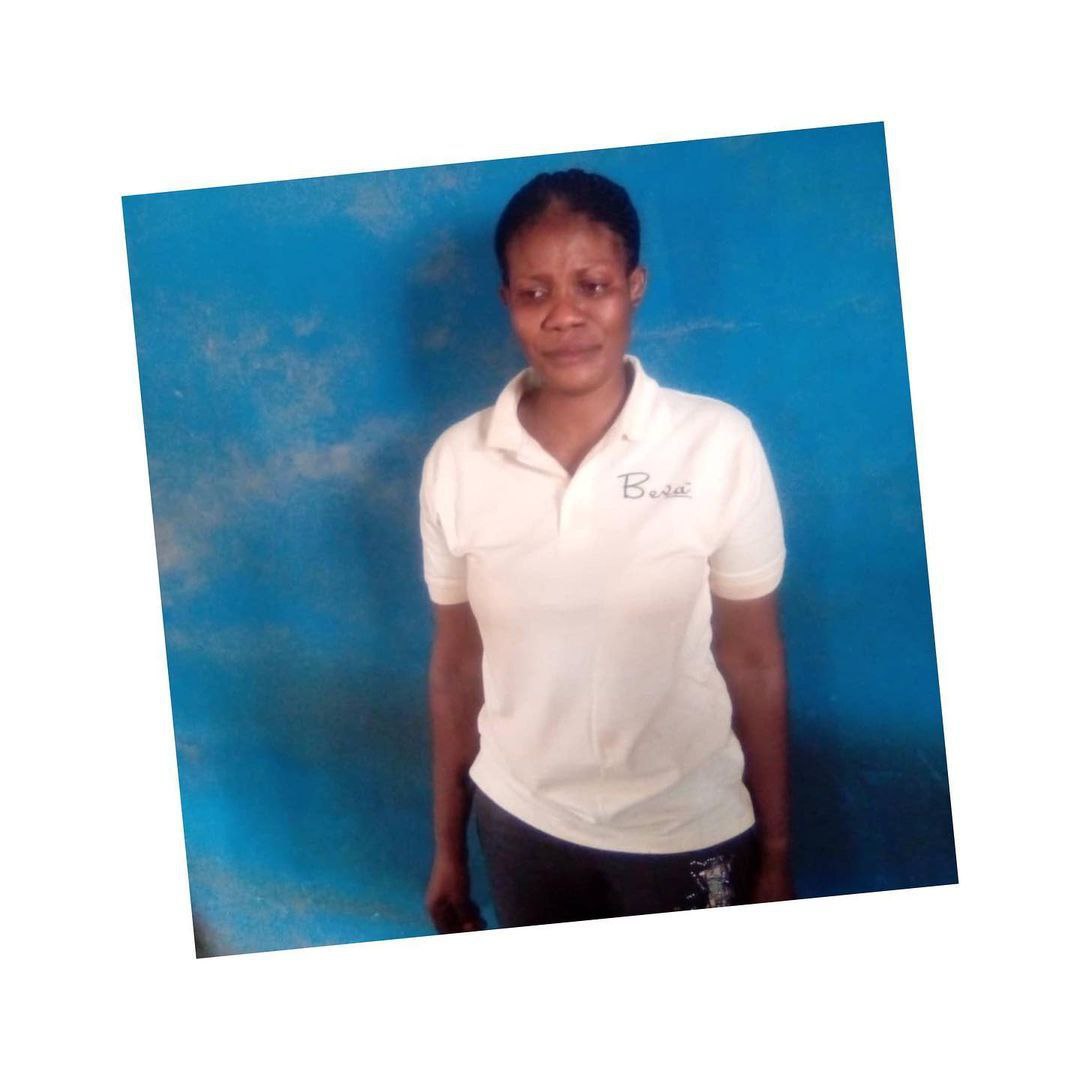 Mother arrested for stabbing teenage daughter to death in Ogun  