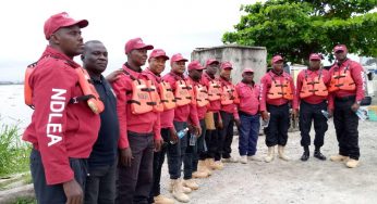 WADA: NDLEA arrests 15 Nigerians, foreigners, recovers drugs in Lagos