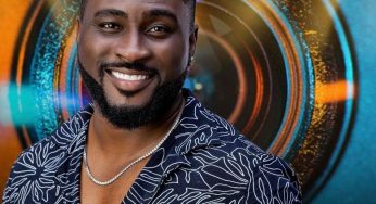 BBNaija: Pere’s eviction fake