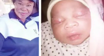 Folashade Adesina: How nurse allegedly ‘pierced newborn baby’s eye to avenge carryover’