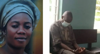 Adeyemi Morenikeji: Court sentence truck driver to death for murder of former employer’s wife in Oyo