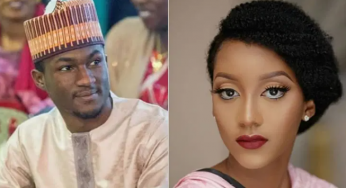 Buhari’s son, Yusuf set to wed Bayero’s daughter, Zahra August 20  