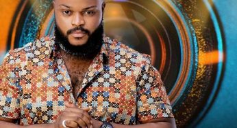 BBNaija Season 6: I was once an okada rider – White Money