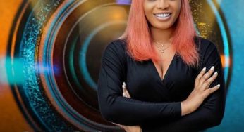 BBNaija 2021: I’m a divorcee – Beatrice opens up