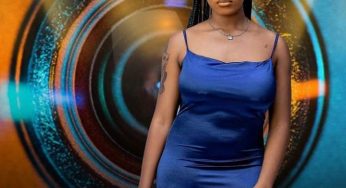 BBNaija’s Angel reveals she was depressed at 14, lost first boyfriend at 19