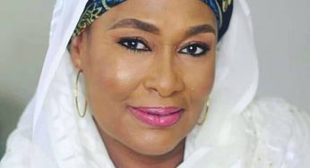 Kannywood Actress, Zainab Booth is dead